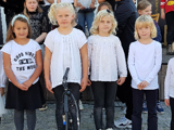 Guldklumperne Guldklumperne
